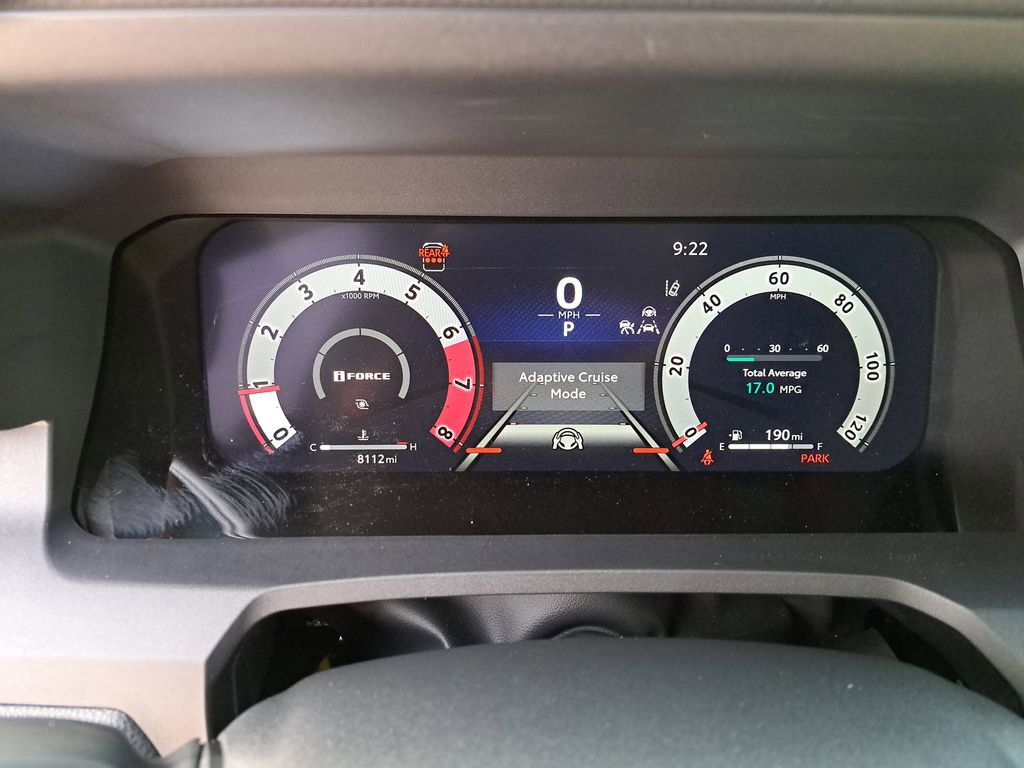 Certified 2025 Toyota 4Runner Limited image 21