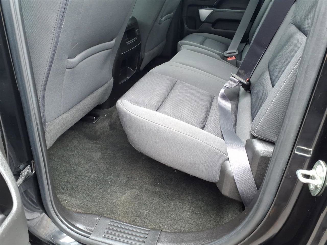 Used 2016 Chevrolet Silverado 1500 LT w/ All Star Edition image 6