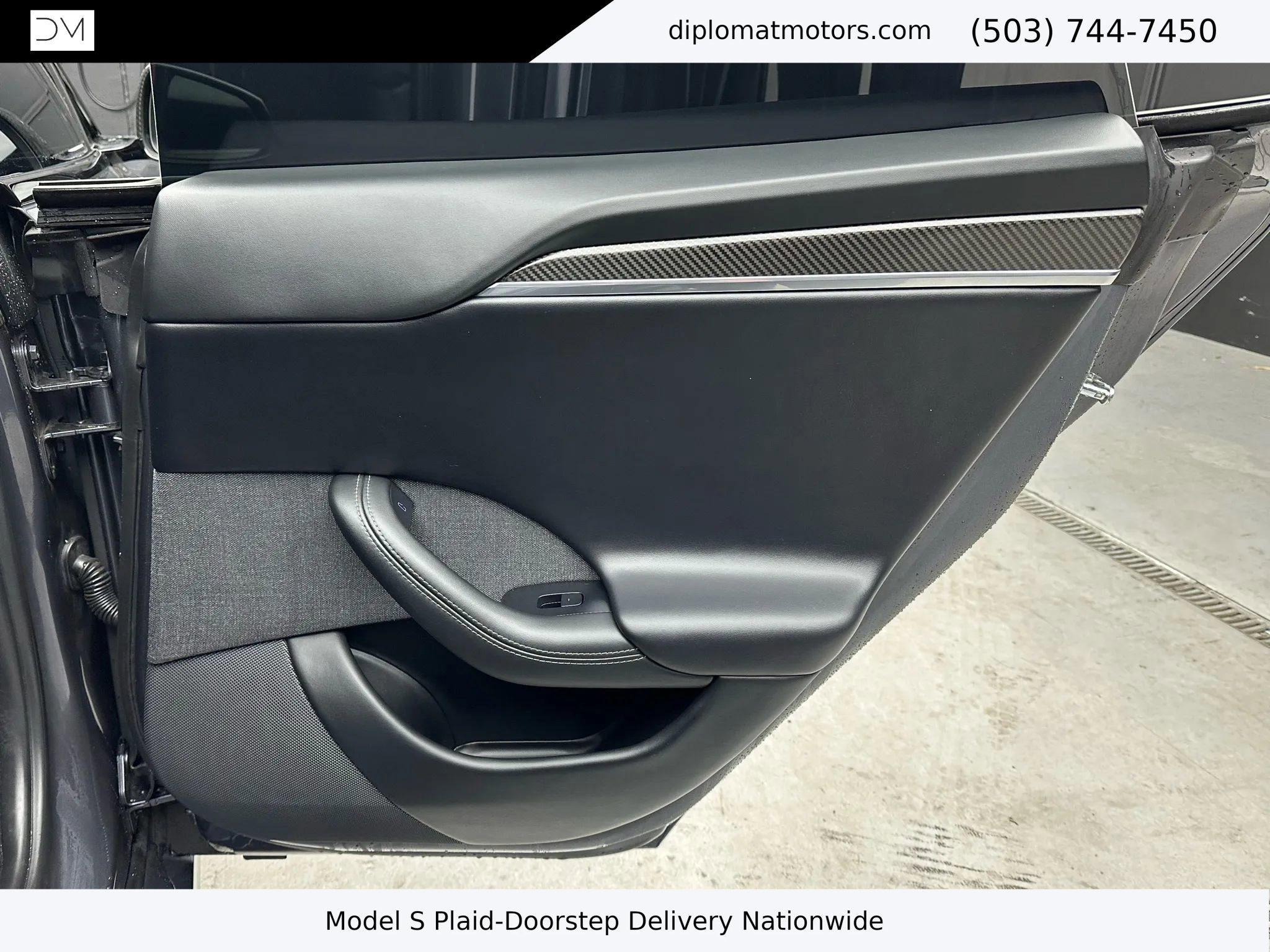 Used 2022 Tesla Model S Plaid image 25