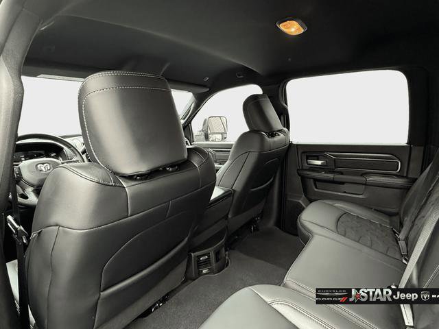 Used 2026 RAM 2500 Rebel AWD/4WD image 18