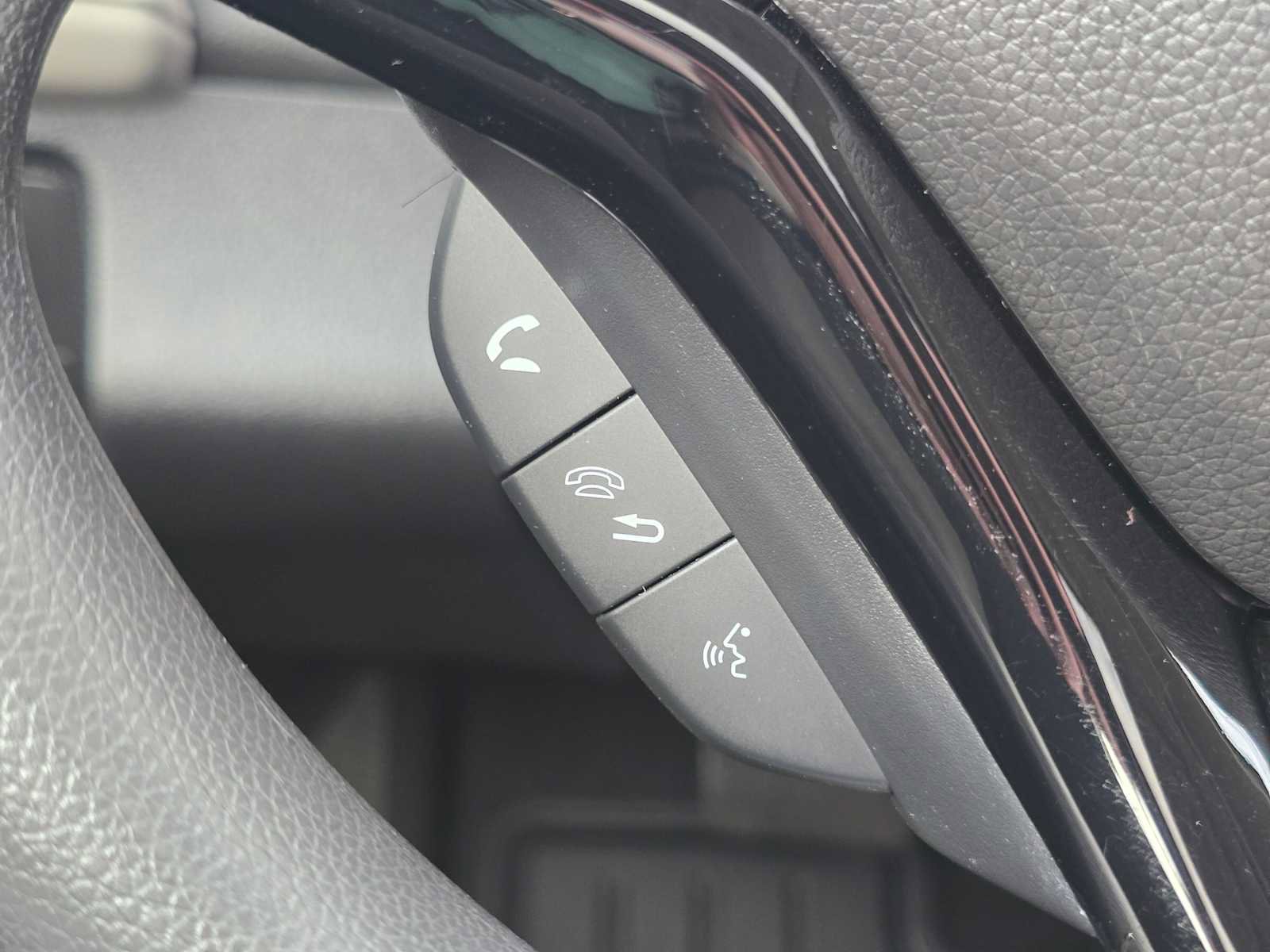 Used 2022 Honda HR-V EX image 36