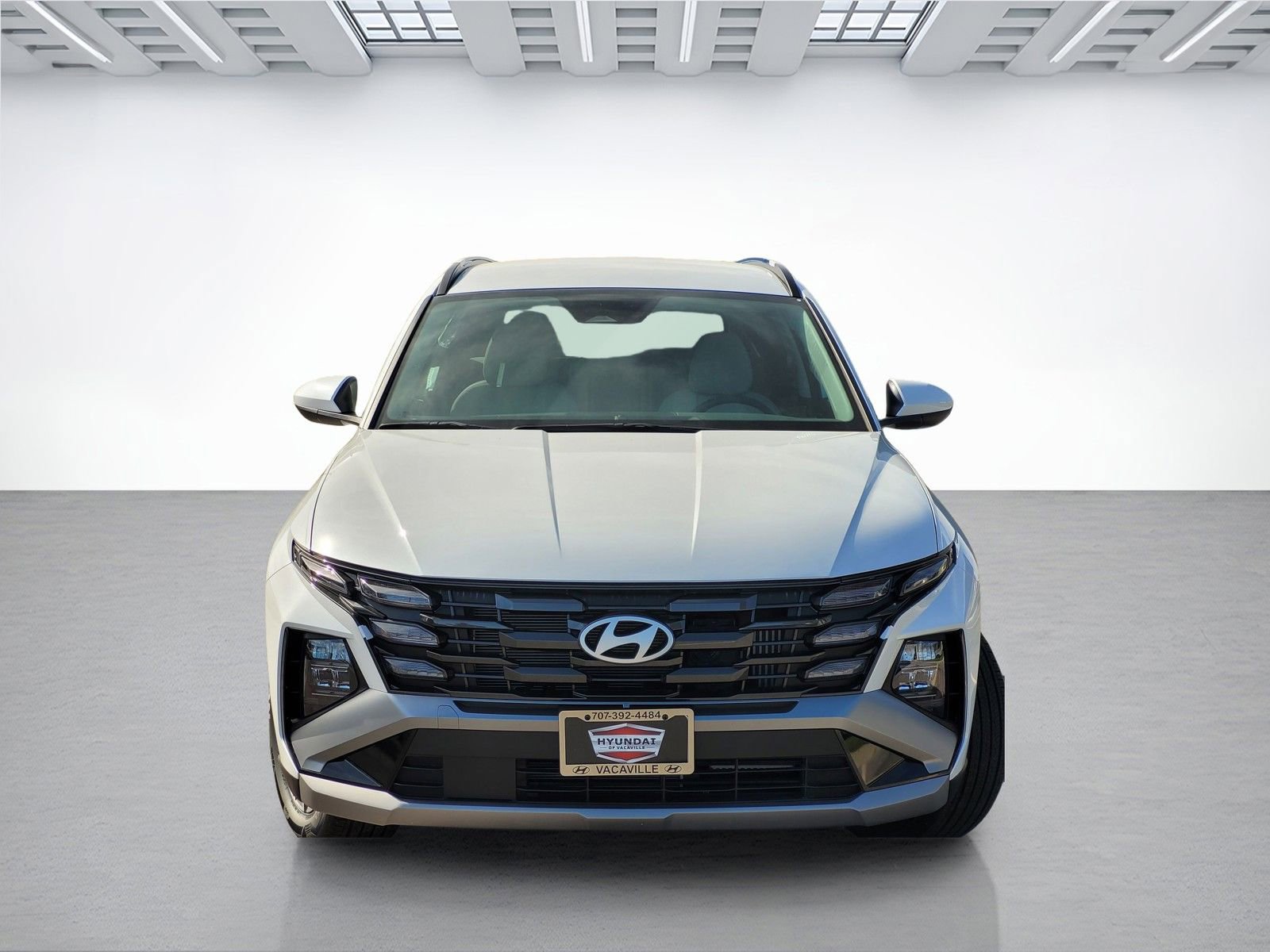 New 2026 Hyundai Tucson SEL AWD/4WD image 2