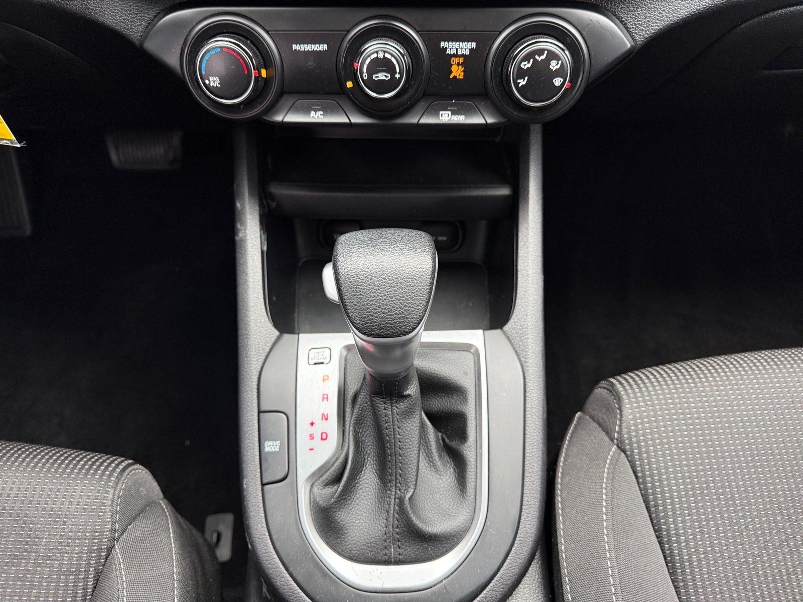 Used 2021 Kia Forte LXS image 21