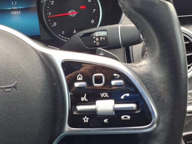 Used 2019 Mercedes-Benz C 300 Sedan w/ Premium Package image 22