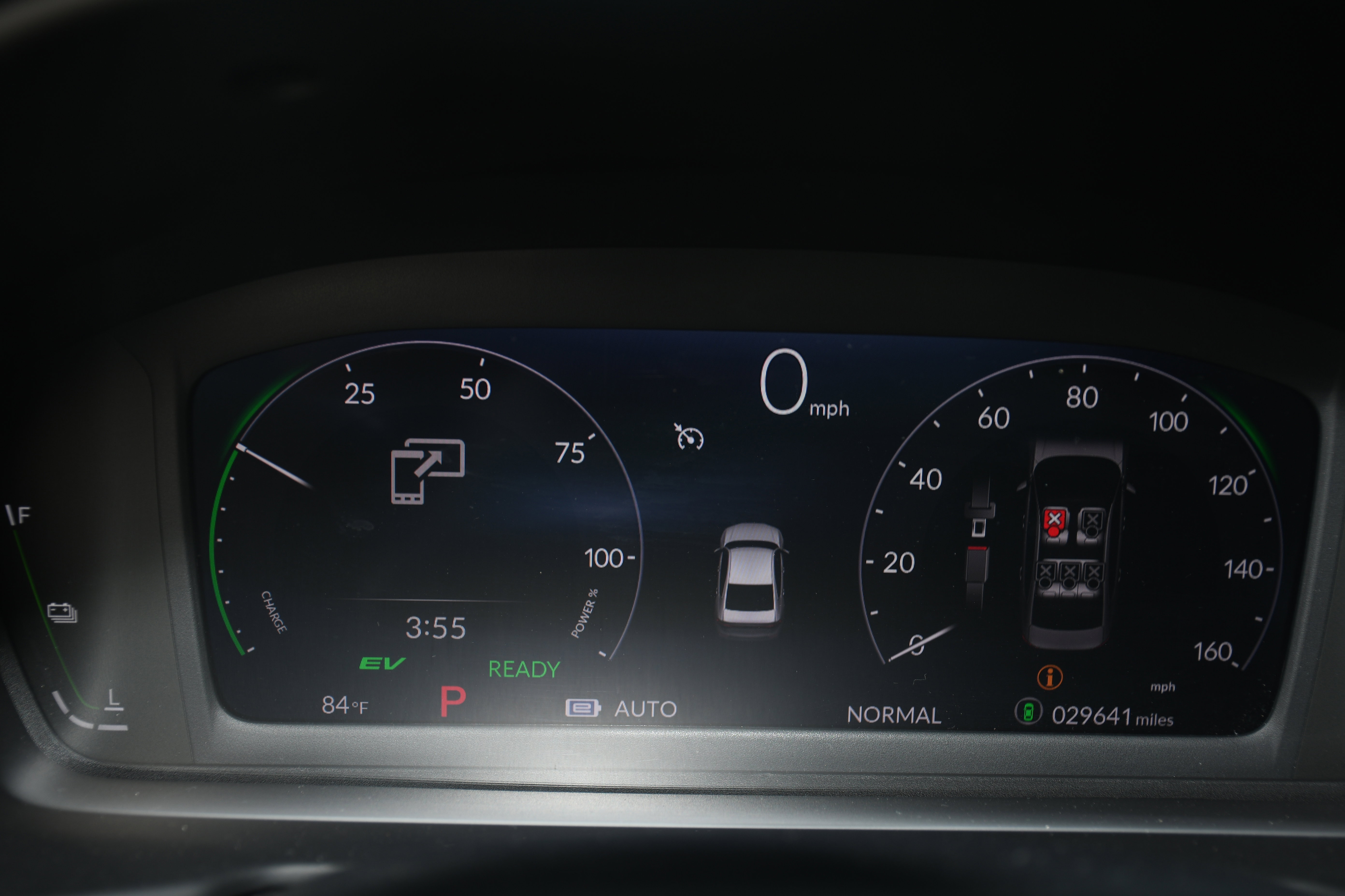 Certified 2024 Honda Accord EX-L image 15