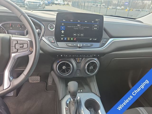 Used 2023 Chevrolet Blazer LT w/ Convenience Package image 18