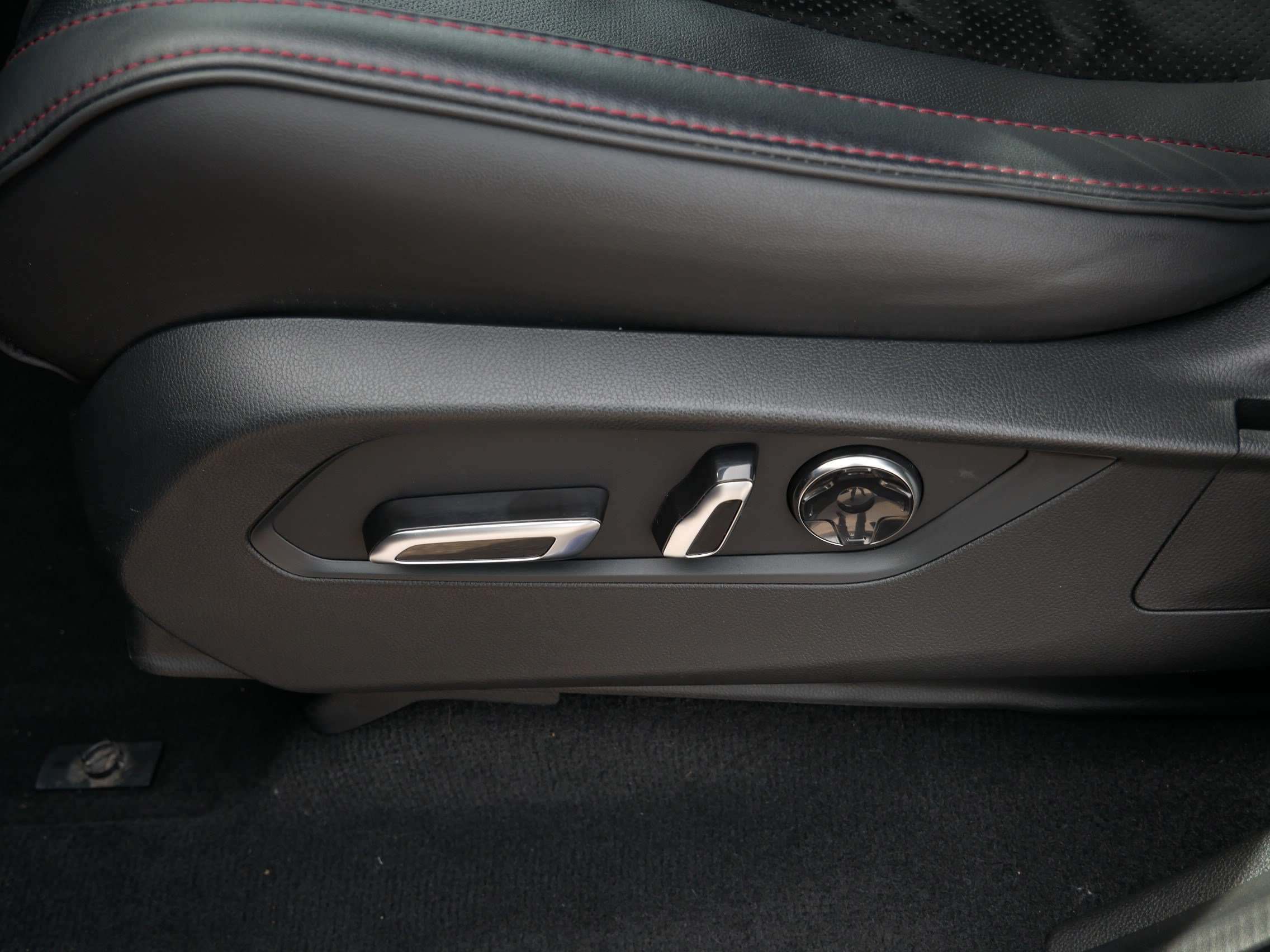 Certified 2024 Acura MDX A-Spec AWD/4WD image 19