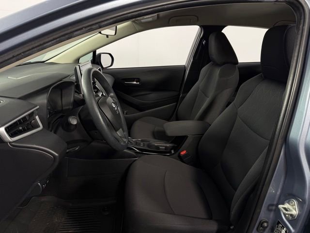 Used 2020 Toyota Corolla LE image 37