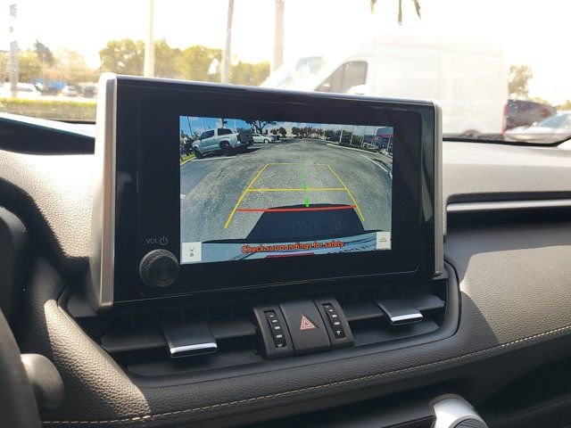 Certified 2024 Toyota RAV4 XLE Premium image 25
