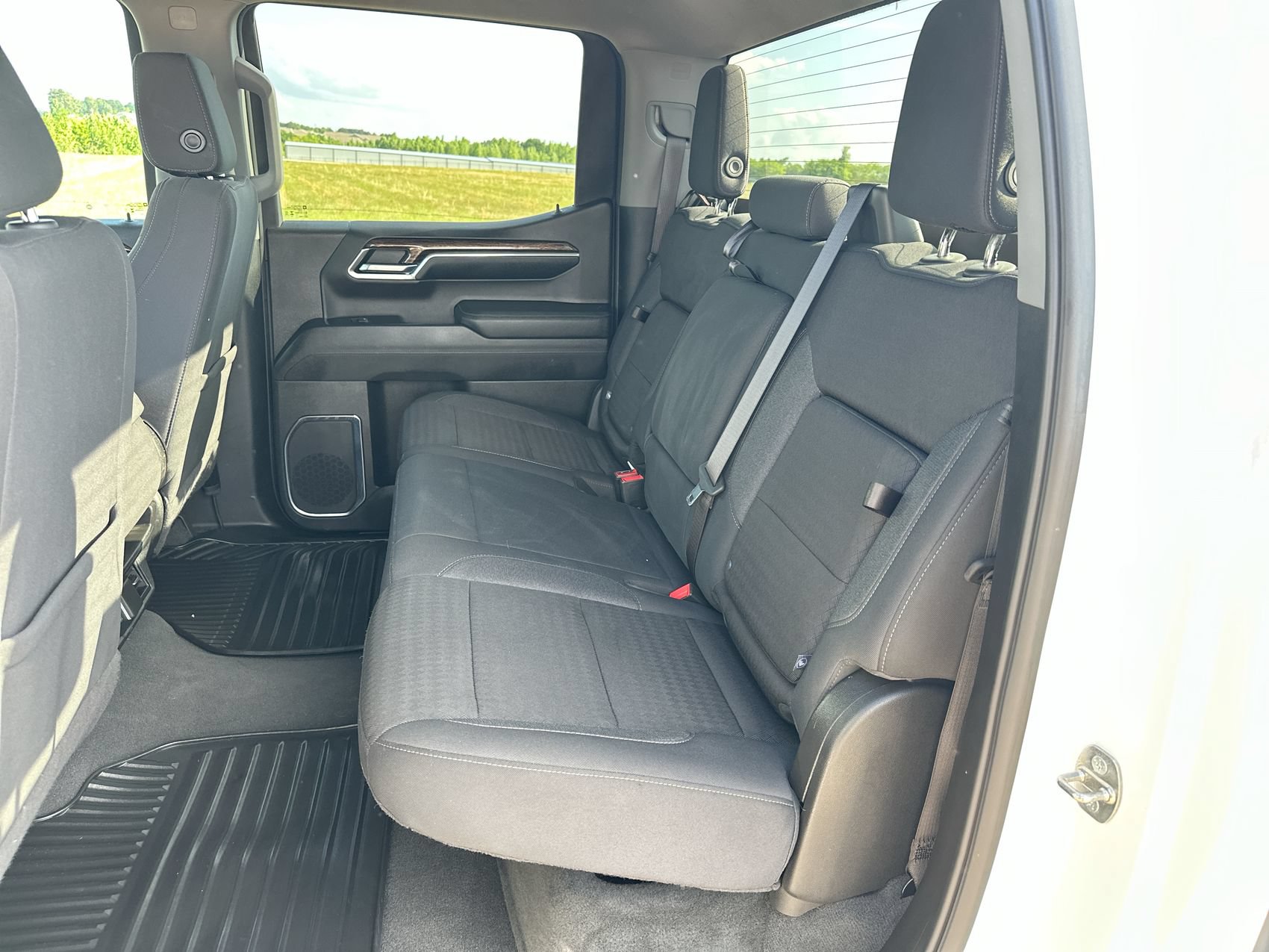 Used 2024 GMC Sierra 1500 Elevation AWD/4WD image 22