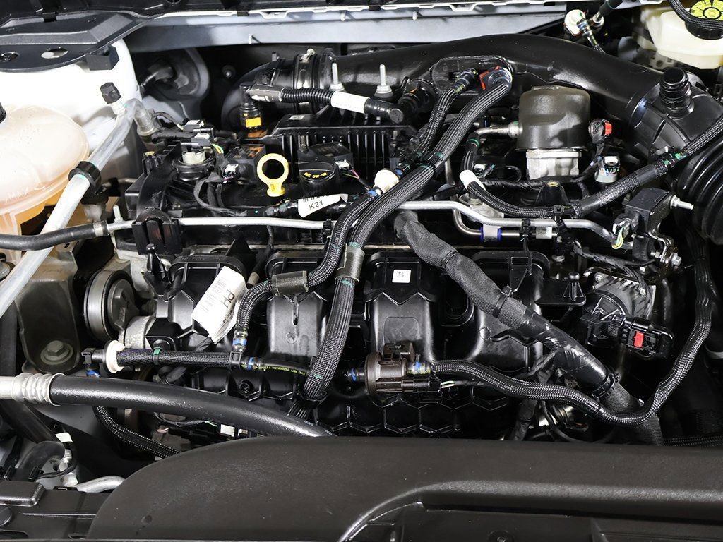 Used 2022 Ford Escape SEL w/ Technology Package image 15