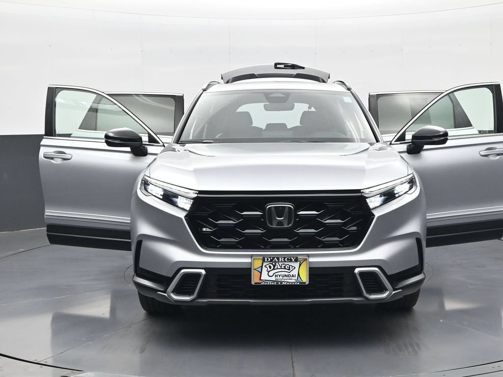 Used 2025 Honda CR-V Sport Touring image 32
