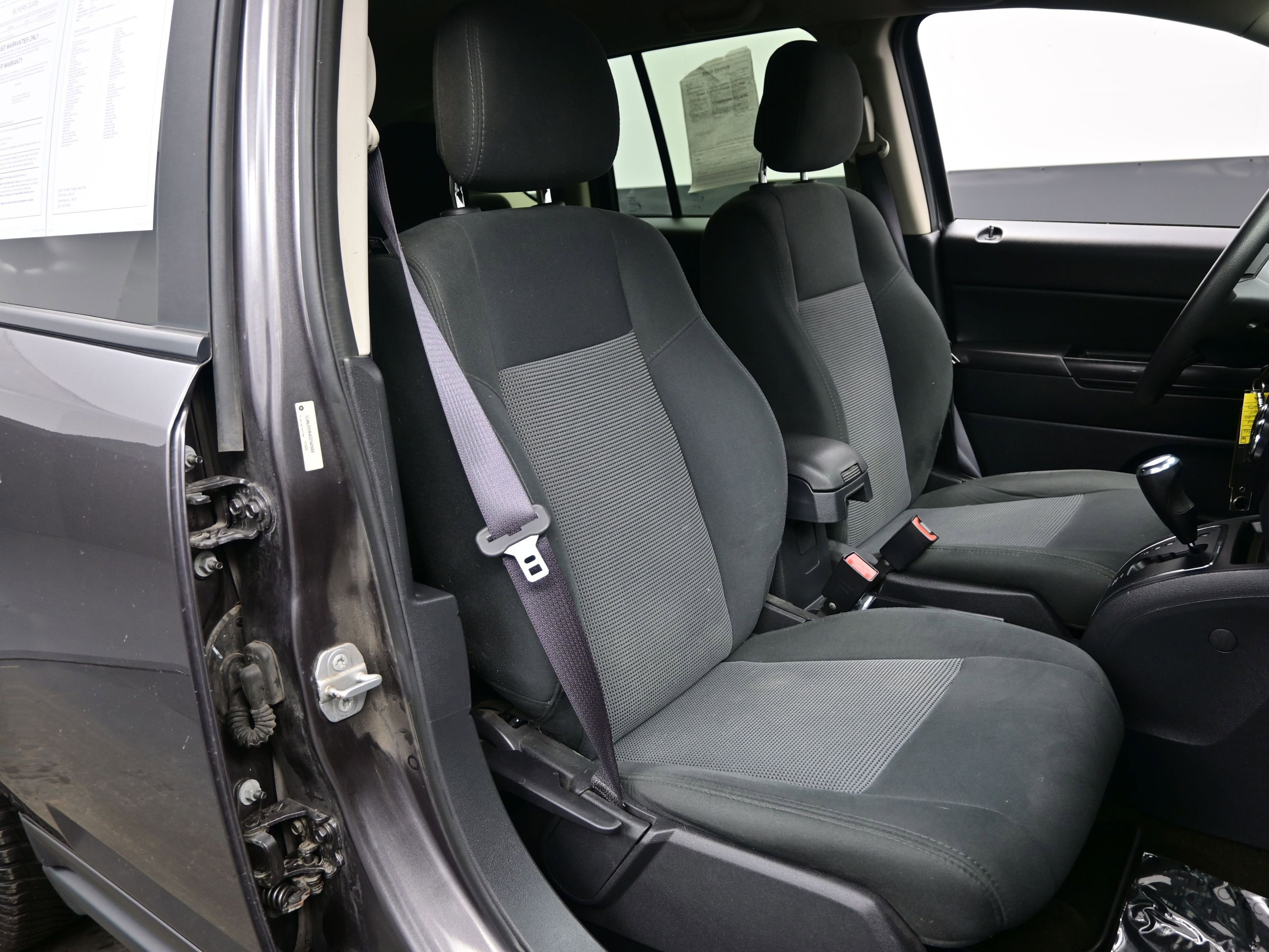 Used 2016 Jeep Compass Sport w/ Power Value Group image 14