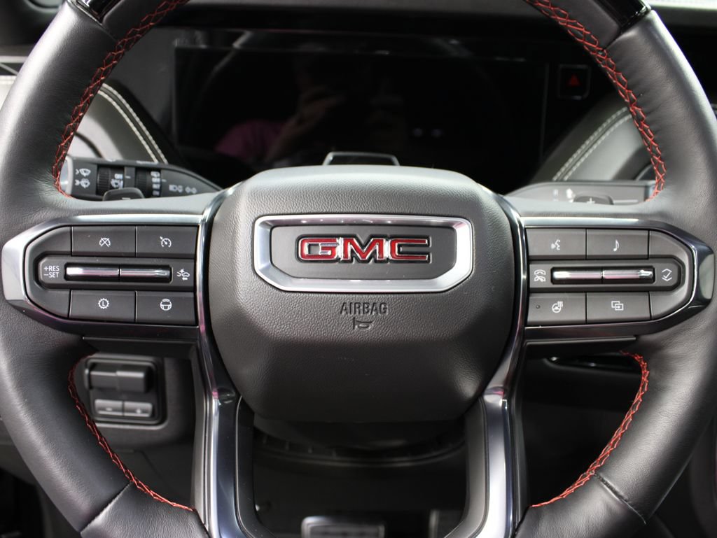 Used 2026 GMC Yukon AT4 Ultimate AWD/4WD image 68