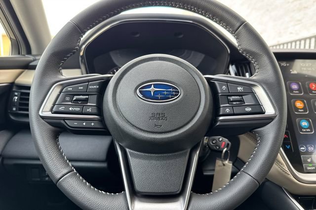 Used 2025 Subaru Outback Premium w/ Popular Package #1 image 19