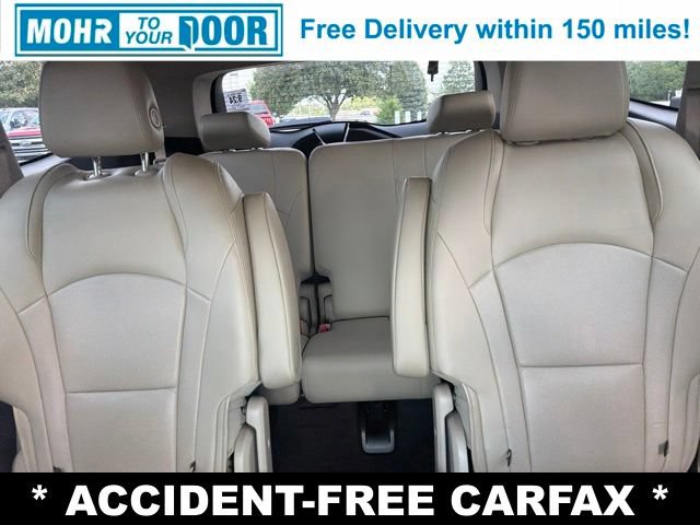 Used 2018 Buick Enclave Essence FWD image 36