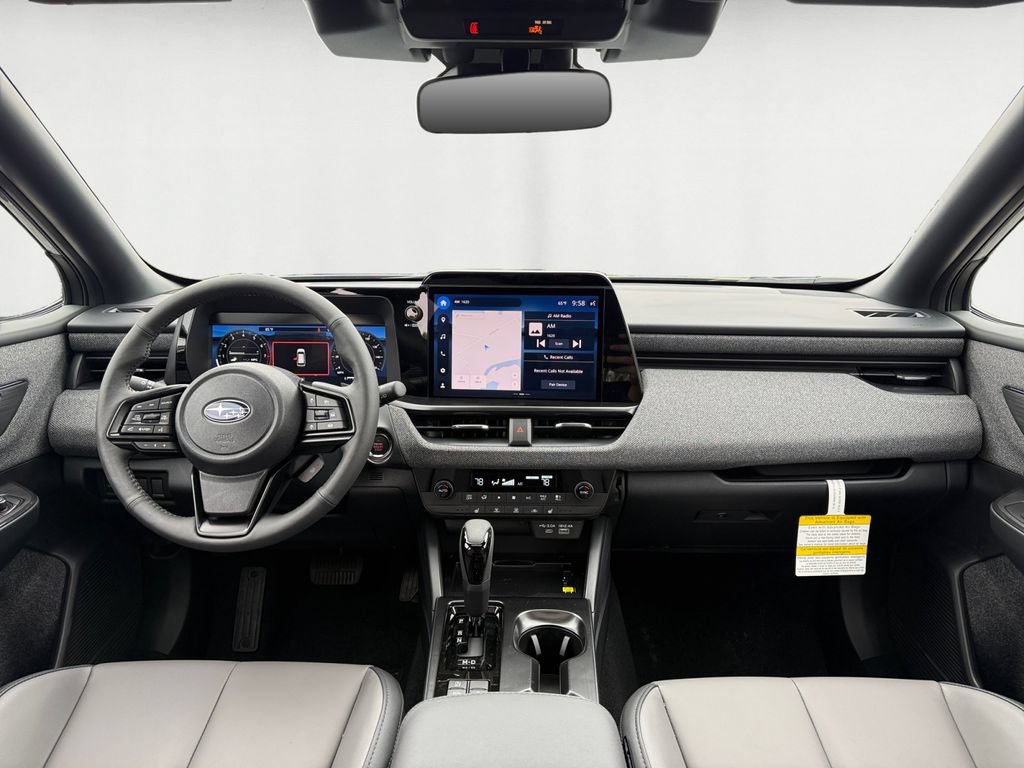 New 2026 Subaru Outback Premium AWD/4WD image 10