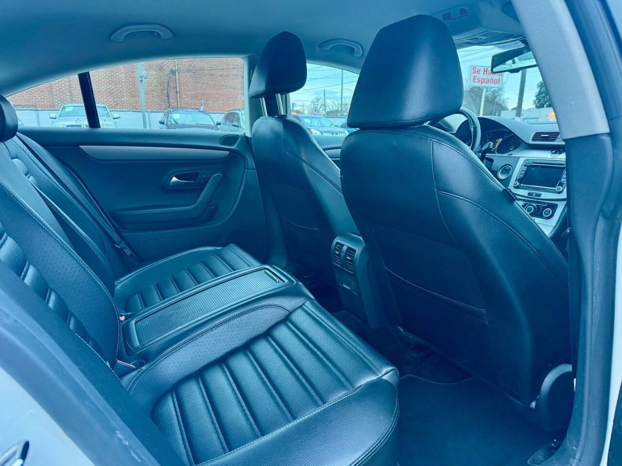 Used 2012 Volkswagen CC Sport image 13