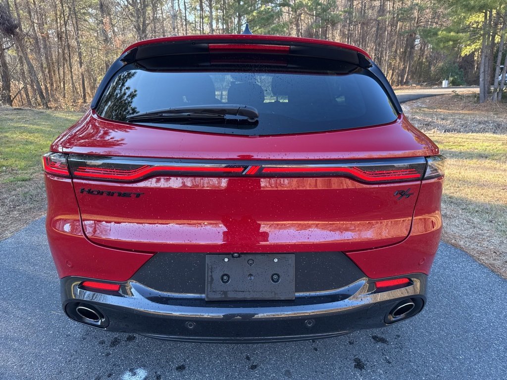 Used 2024 Dodge Hornet R/T image 6