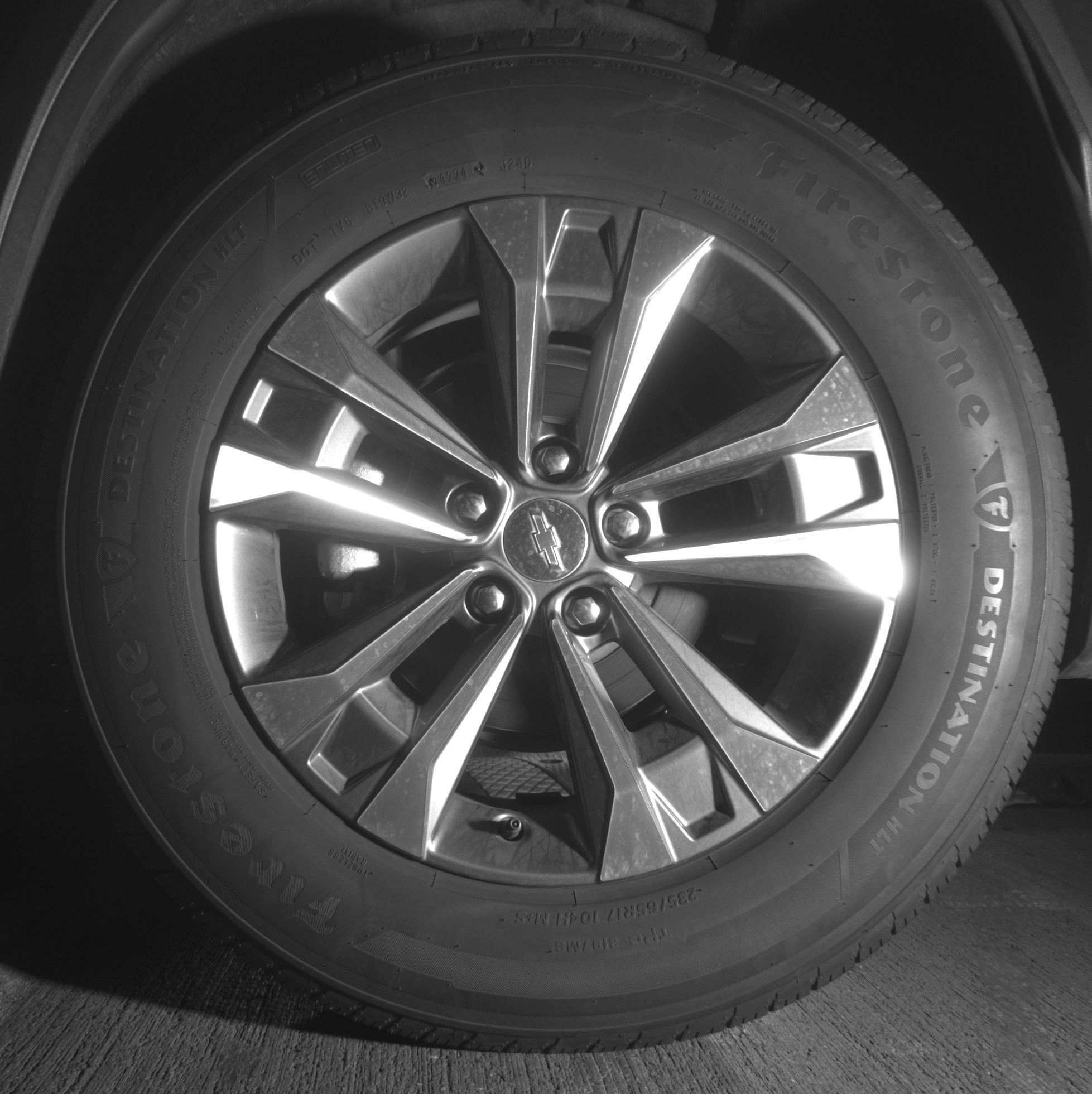 Used 2025 Chevrolet Equinox LT FWD image 14