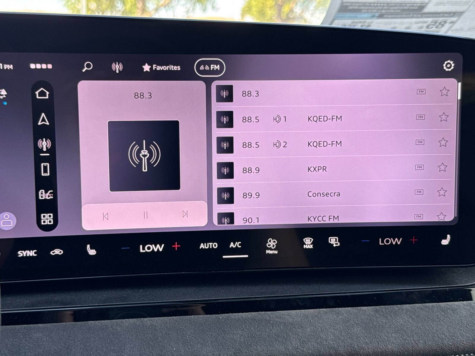 New 2027 Audi SQ6 e-tron Premium Plus AWD/4WD image 18