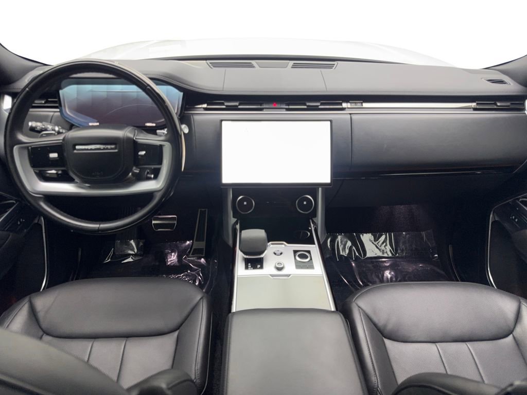 Used 2023 Land Rover Range Rover SE image 49