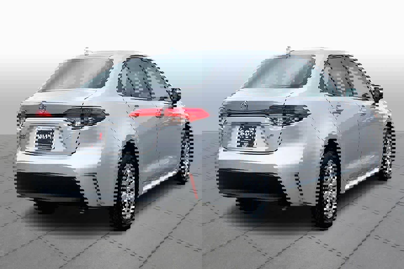 Used 2024 Toyota Corolla LE image 13