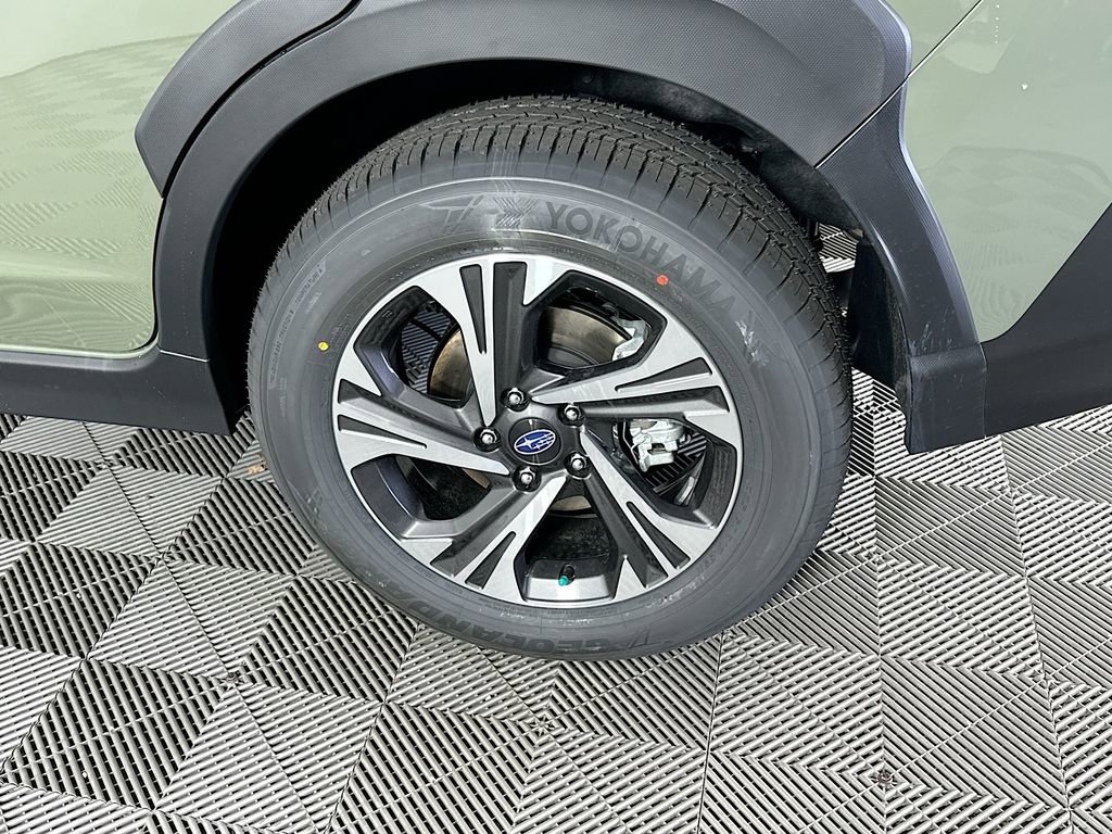 New 2026 Subaru Crosstrek 2.0i Premium image 37