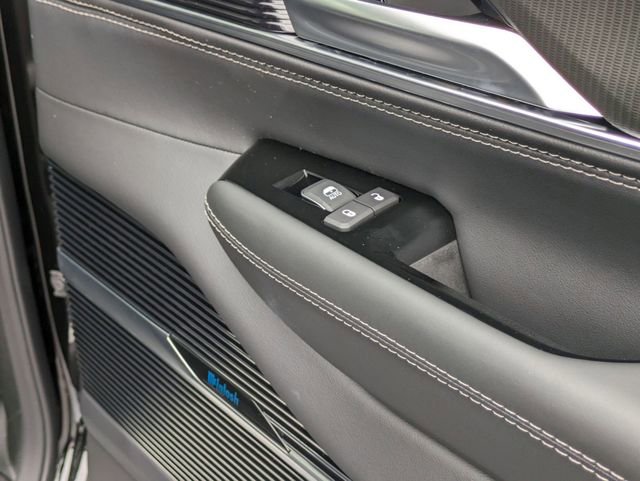 New 2024 Jeep Grand Wagoneer L Series II w/ Quick Order Packagew 28T image 35