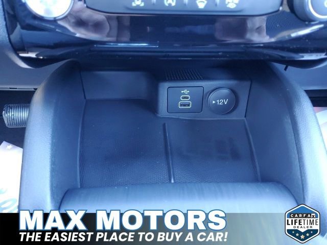 New 2026 Ford Escape ST-Line Select w/ Equipment Group 401A image 28