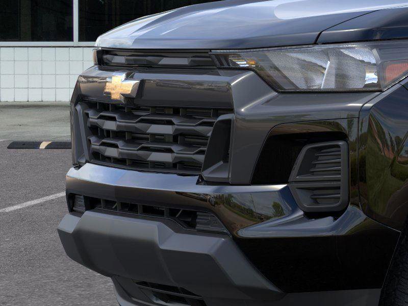 New 2026 Chevrolet Colorado LT w/ Advanced Trailering Package image 14
