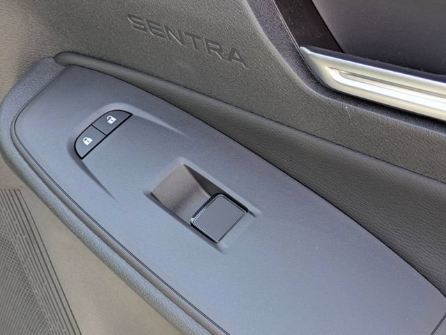 New 2026 Nissan Sentra SV w/ SV Convenience Package FWD image 33
