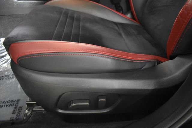 Used 2018 Subaru WRX STI Limited AWD/4WD image 13