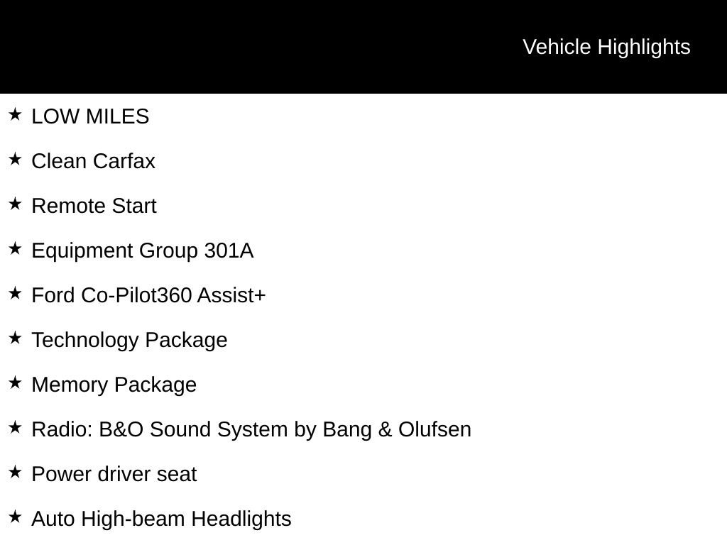 Used 2022 Ford Escape SEL w/ Technology Package image 4