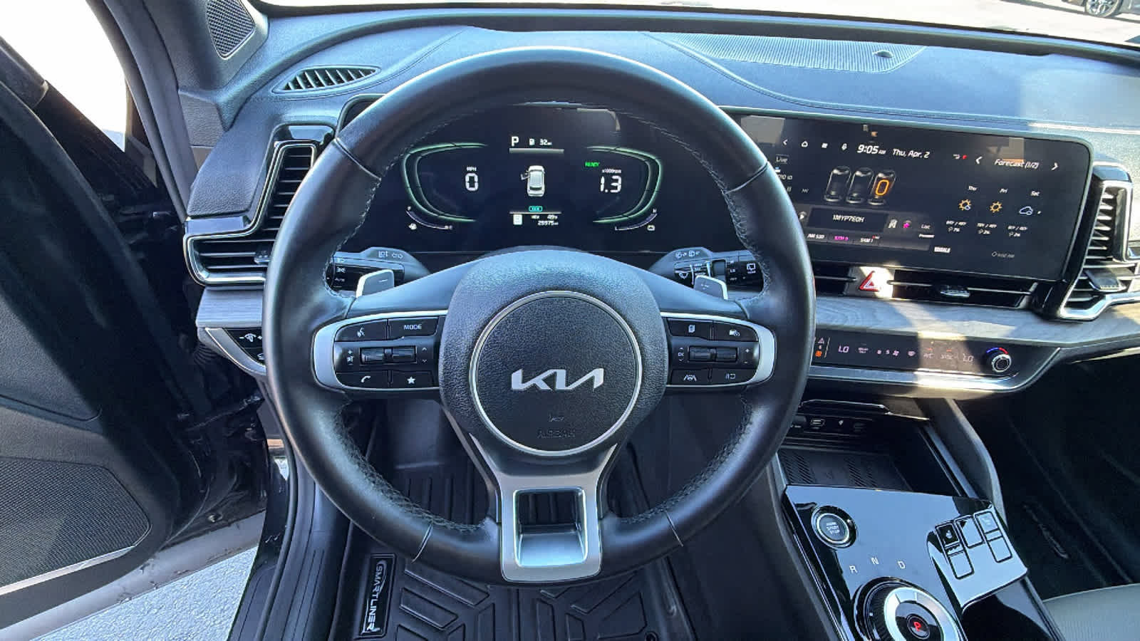 Used 2023 Kia Sportage X-Line image 18