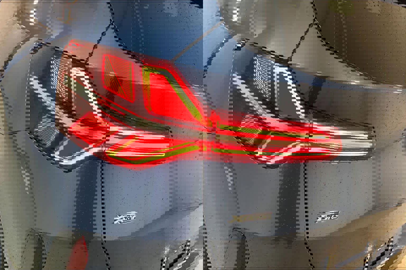 New 2026 BMW X3 xDrive30 image 14