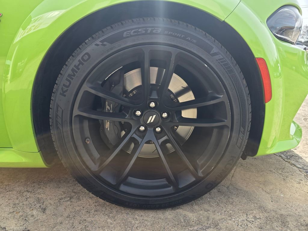 Used 2023 Dodge Charger Scat Pack image 21