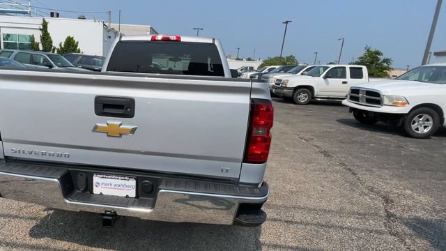 Used 2014 Chevrolet Silverado 1500 LT w/ All Star Edition RWD image 9