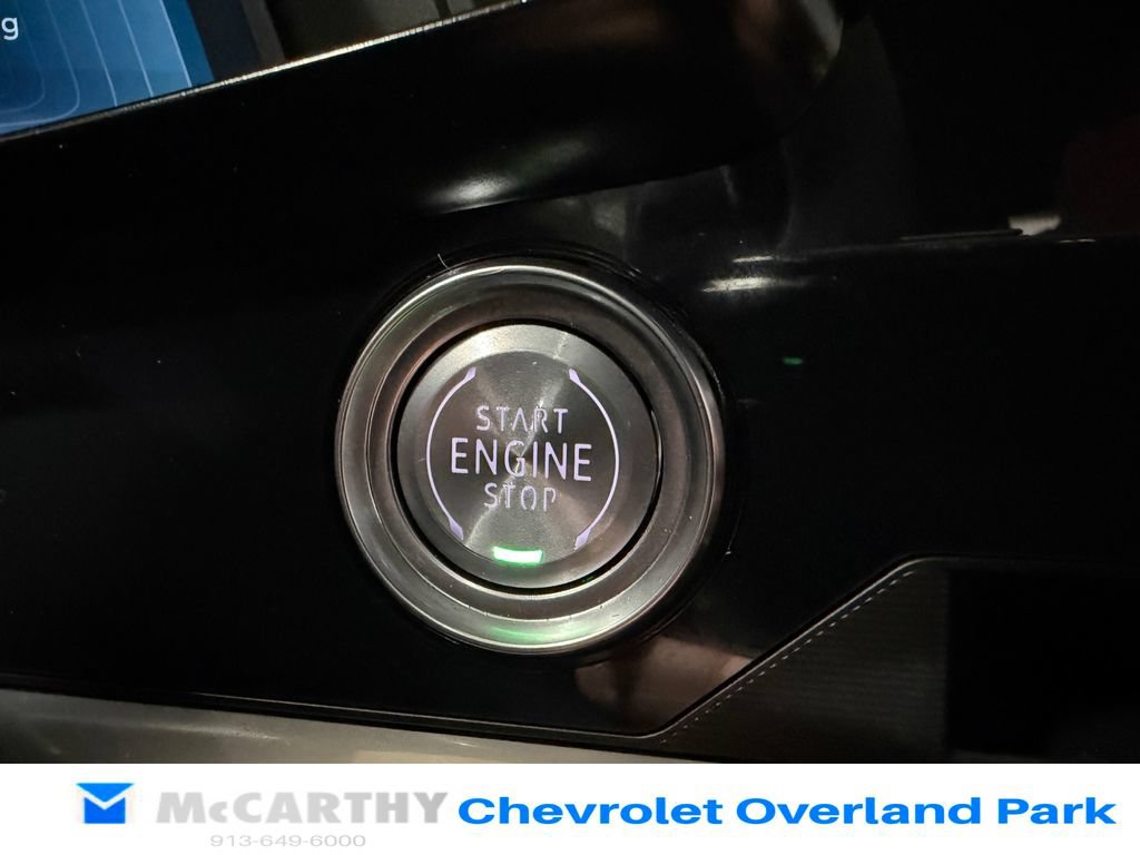Used 2024 Chevrolet Corvette Z06 RWD image 26