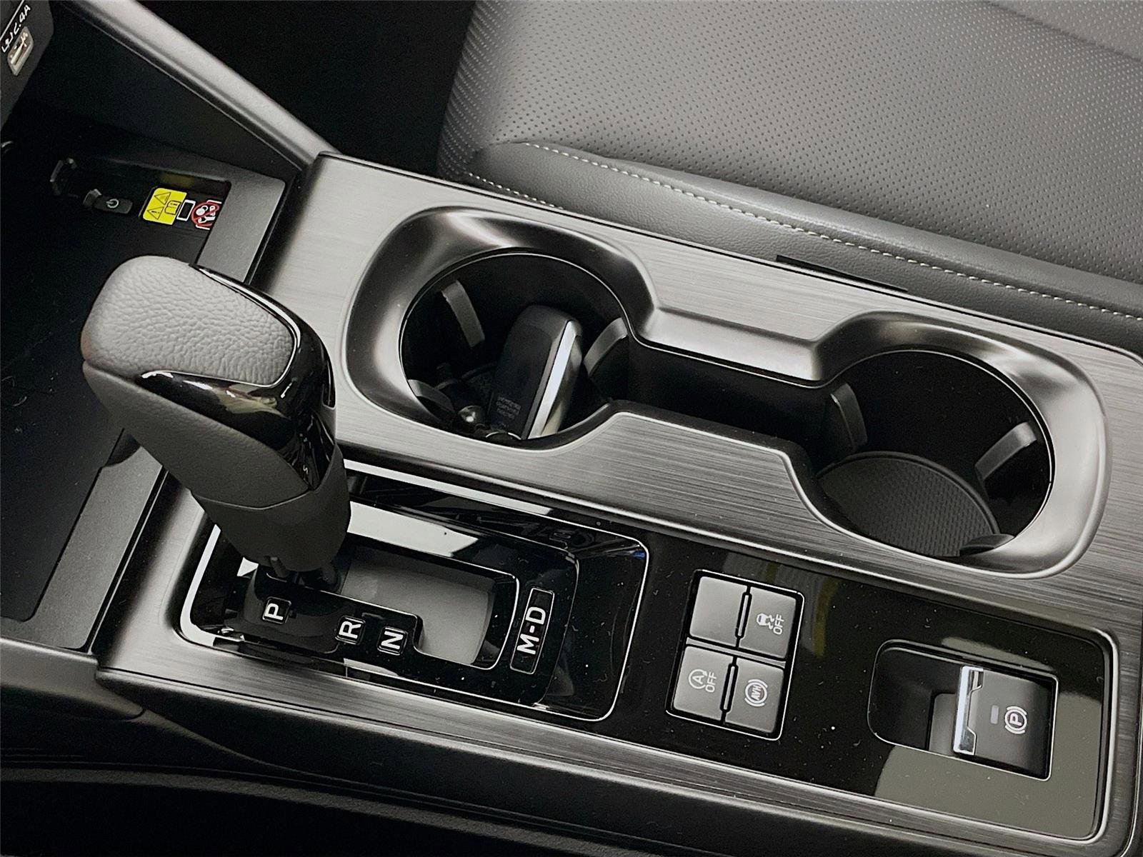 New 2026 Subaru Outback Limited image 15