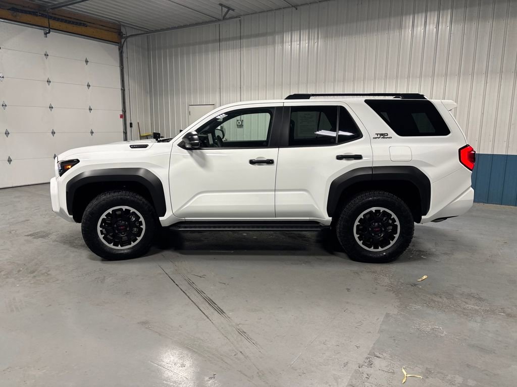 Used 2025 Toyota 4Runner Limited image 15