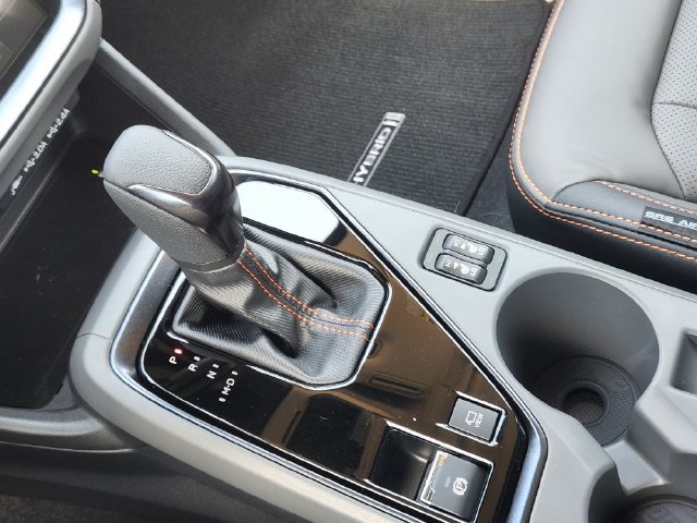 New 2026 Subaru Crosstrek 2.5i Limited AWD/4WD image 17