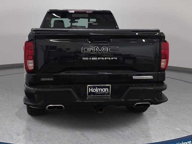 Used 2020 GMC Sierra 1500 Elevation w/ Elevation Value Package AWD/4WD image 7