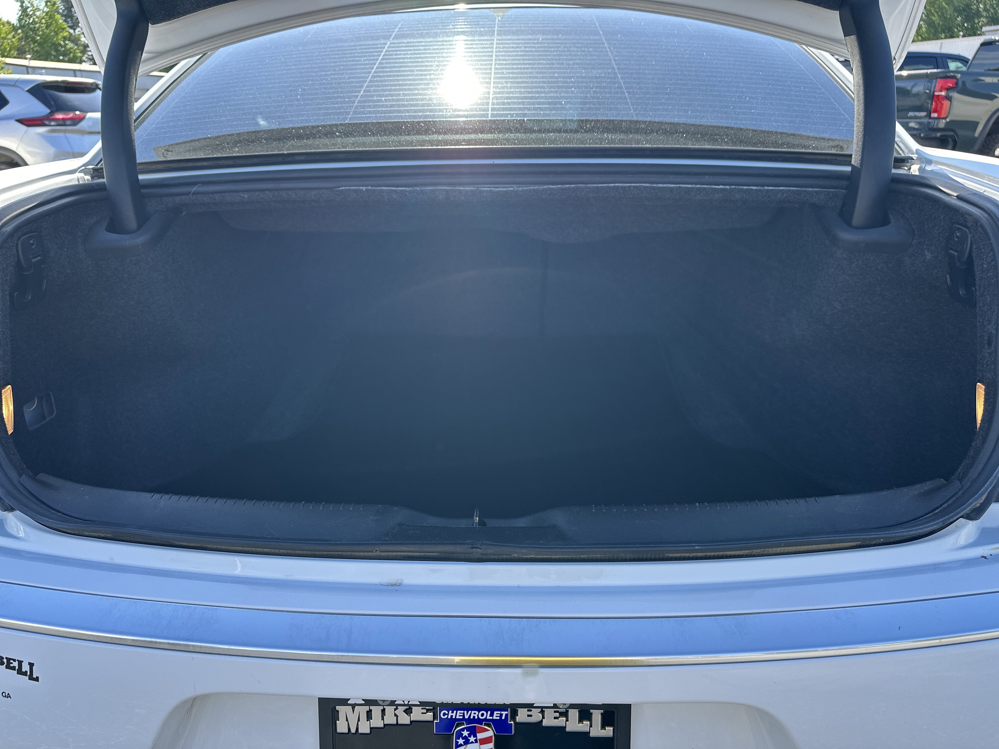 Used 2020 Chrysler 300 Touring L w/ Quick Order Package 2EF RWD image 19