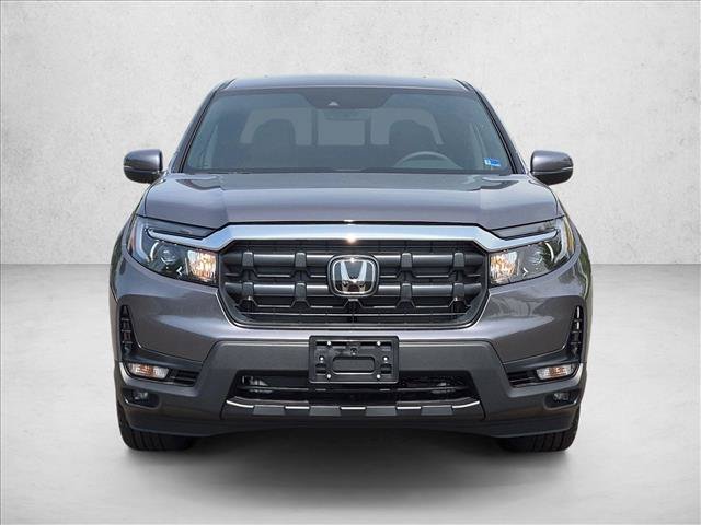 New 2026 Honda Ridgeline RTL image 6