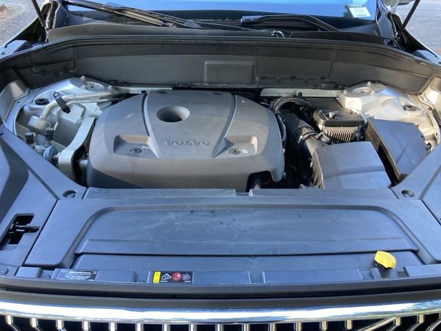 Used 2021 Volvo XC90 T6 Momentum w/ Climate Package image 19