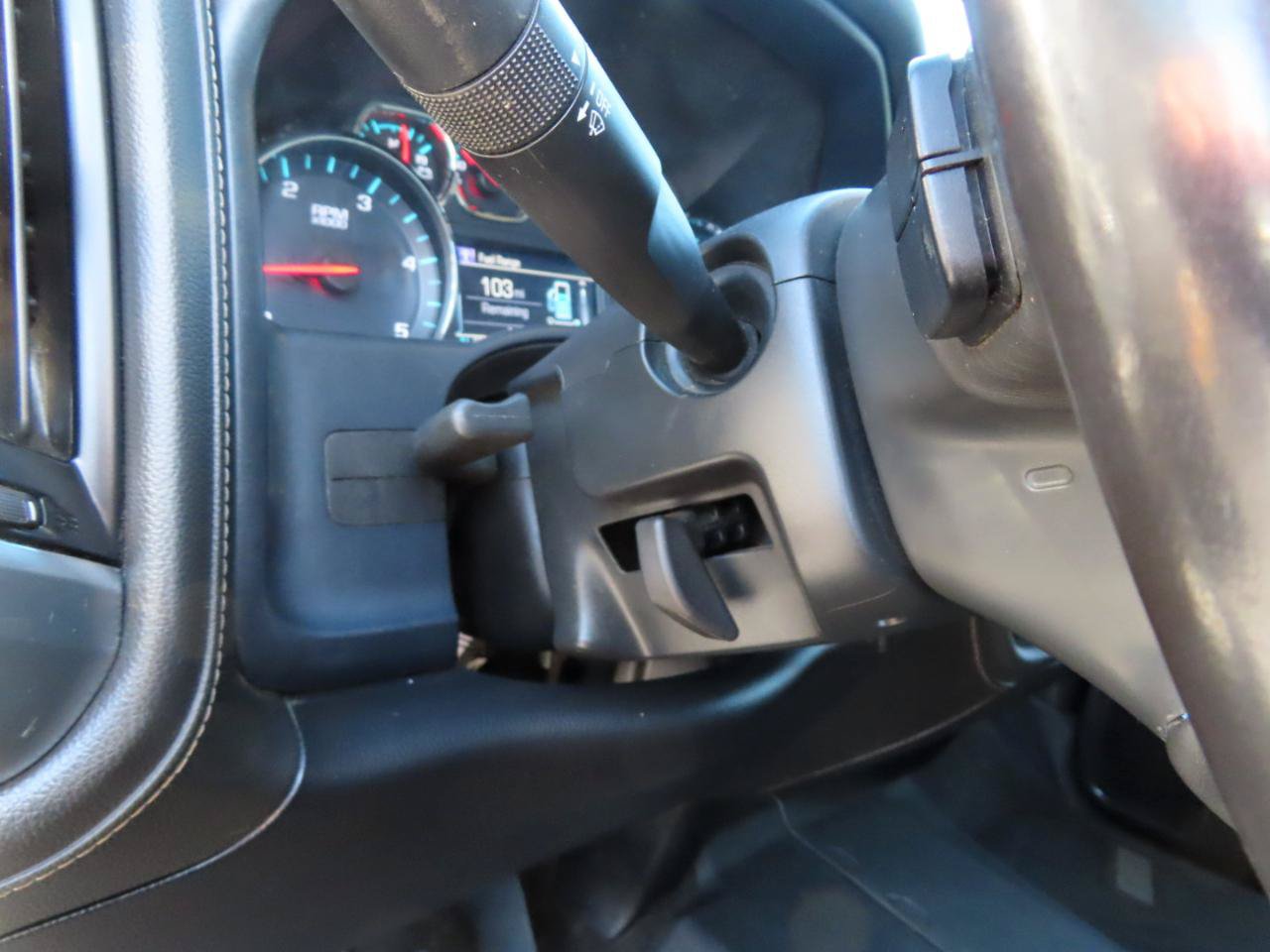 Used 2019 Chevrolet Silverado 2500 LTZ w/ Duramax Plus Package AWD/4WD image 34