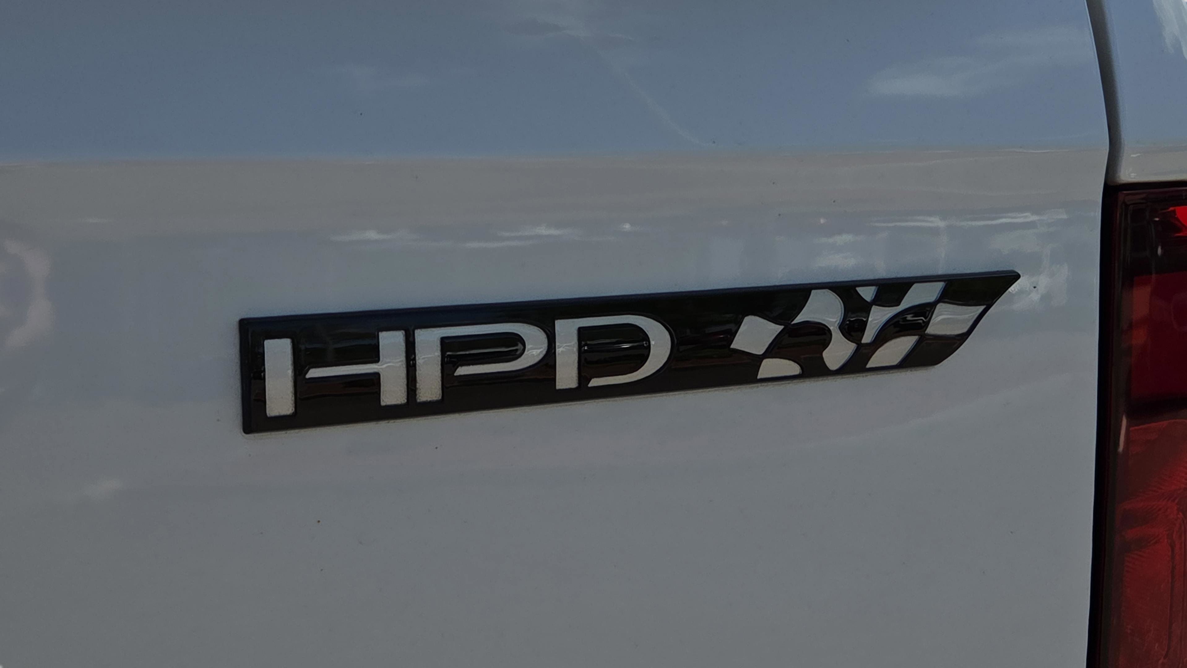 Used 2023 Honda Ridgeline Black Edition image 16