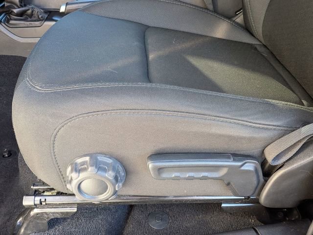 Certified 2021 Jeep Wrangler Unlimited Sport image 14