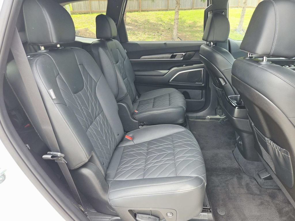Used 2024 Kia Telluride SX X-Line AWD/4WD image 18
